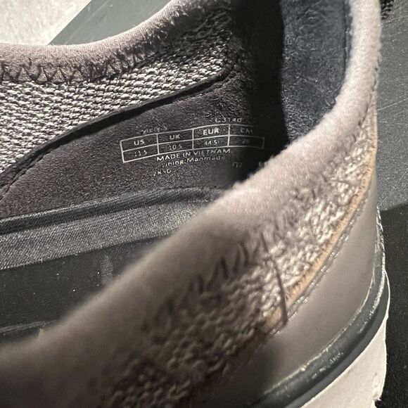 Cole Haan Generation Zerogrand Mens 11.5 Gray C31405 Stitchlite Casual Sneakers - Picture 10 of 10